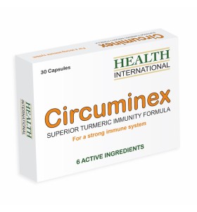 Circuminex - Health Support