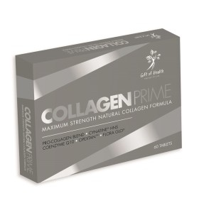 Collagen Prime - Health Support