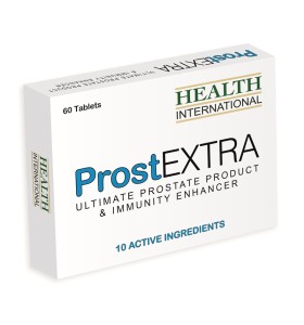 ProstExtra - Prostate Support
