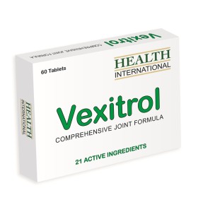 Vexitrol - Arthritis Support